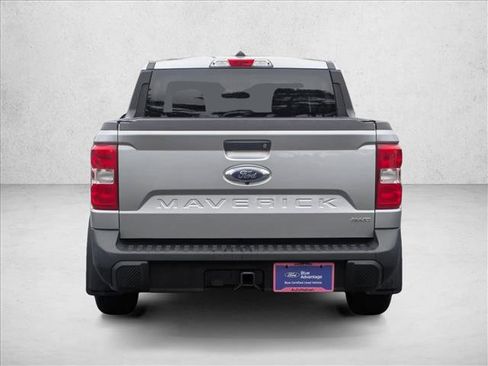 Certified 2022 Ford Maverick XLT w/ Equipment Group 300A Standard image 6