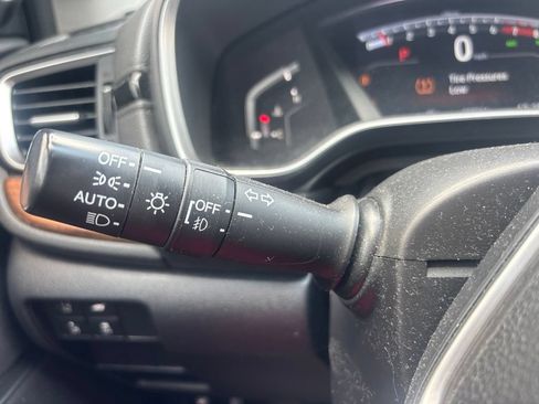 Used 2022 Honda CR-V EX-L image 23