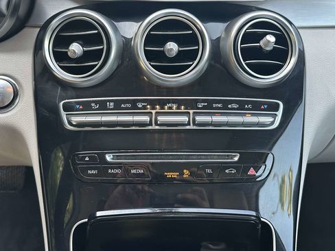 Used 2017 Mercedes-Benz C 300 Coupe image 17