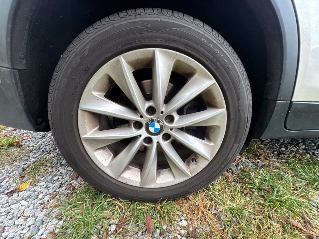 Used 2015 BMW X3 xDrive28i w/ Premium Package AWD/4WD image 6