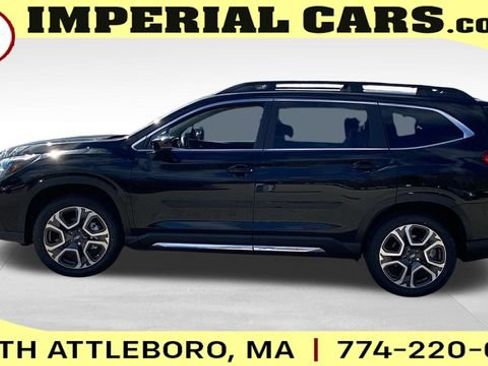 New 2026 Subaru Ascent Limited AWD/4WD image 5