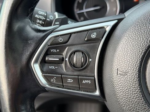 Used 2020 Acura RDX FWD w/ Advance Package image 25