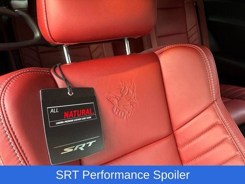 Used 2023 Dodge Challenger SRT Hellcat Redeye RWD image 28