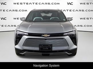 Used 2024 Chevrolet Blazer EV LT AWD/4WD video 2