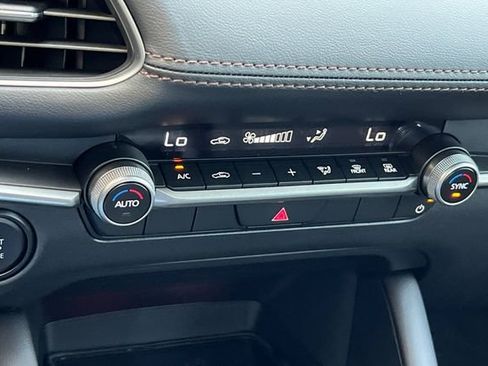 New 2026 MAZDA MAZDA3 s Sport FWD image 21
