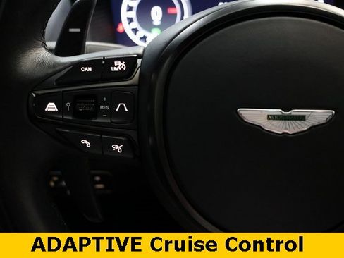 Used 2023 Aston Martin DBX 707 image 53