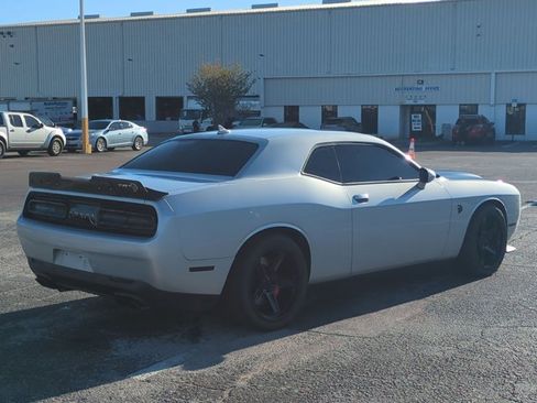 Used 2023 Dodge Challenger SRT Hellcat image 5