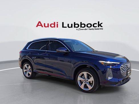 New 2026 Audi Q5 Premium Plus AWD/4WD image 2