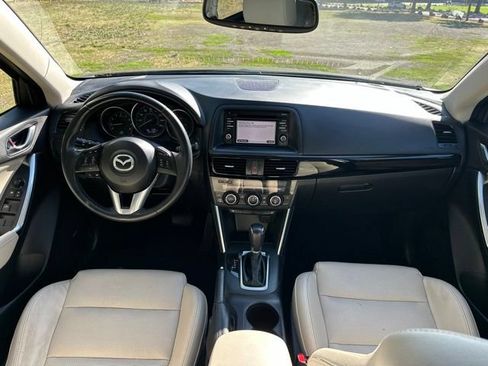 Used 2015 MAZDA CX-5 Grand Touring AWD/4WD image 28