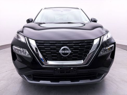 Used 2023 Nissan Rogue SL w/ SL Premium Package image 13