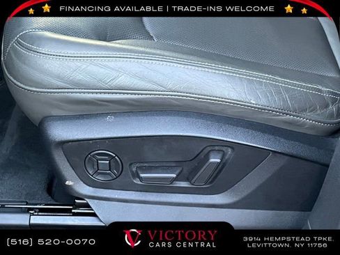 Used 2019 Audi Q8 Prestige image 15