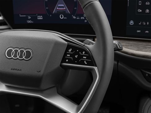 New 2025 Audi Q5 Premium Plus image 39