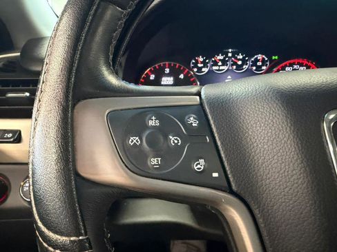 Used 2016 GMC Yukon Denali image 55