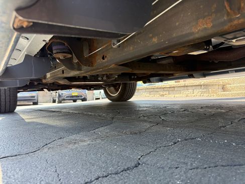 Used 2017 Chevrolet Silverado 1500 Custom w/ Custom Convenience Package image 11