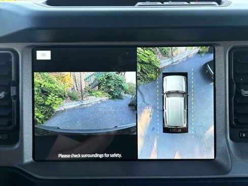 New 2024 Ford Bronco Outer Banks image 32