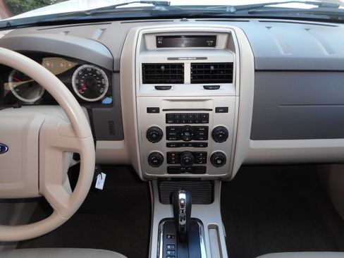 Used 2008 Ford Escape 4WD Hybrid image 20