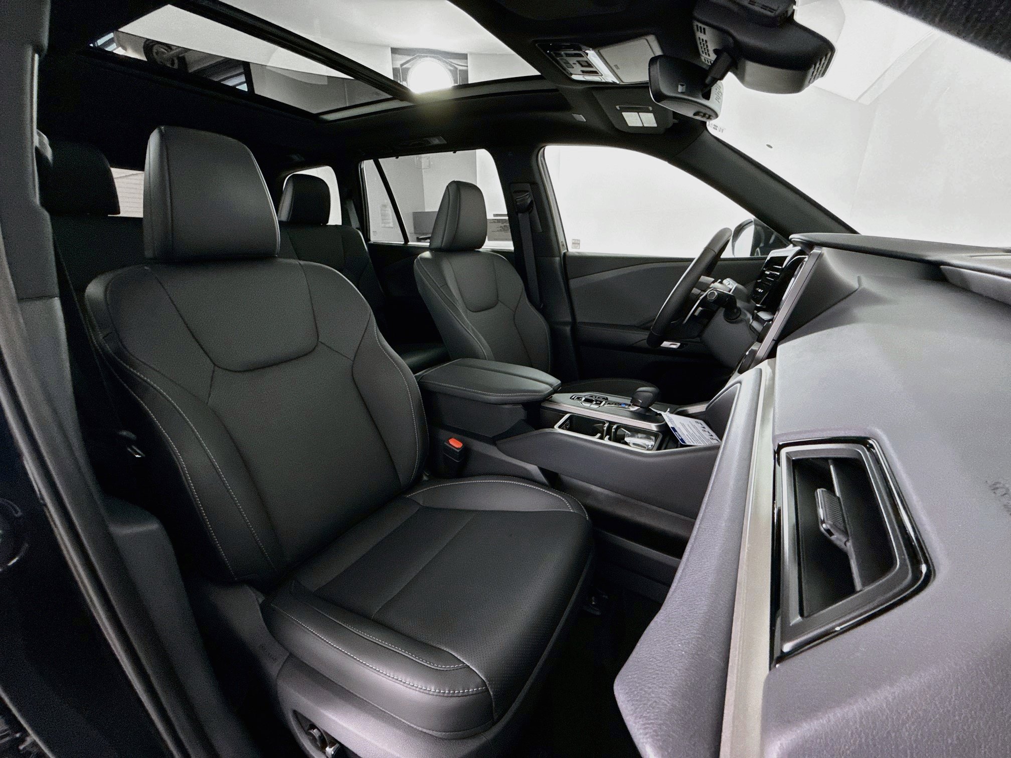 New 2026 Lexus TX 350 AWD w/ Technology Package image 26