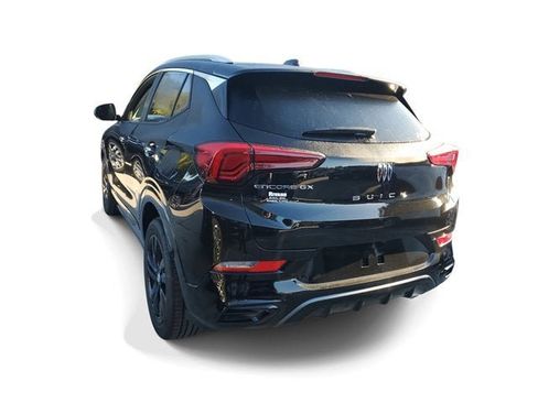 New 2026 Buick Encore GX Sport Touring image 4