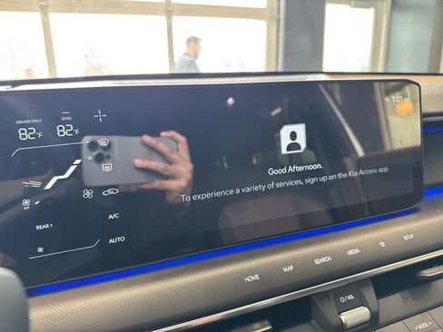 New 2026 Kia EV9 GT-Line image 6