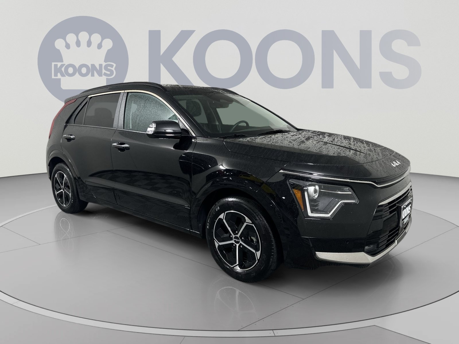 Used 2025 Kia Niro FWD image 10