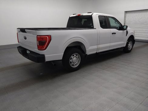 Used 2021 Ford F150 XL w/ Equipment Group 101A High RWD image 10