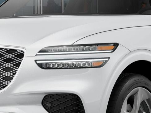New 2026 Genesis GV70 2.5T Select AWD/4WD image 13