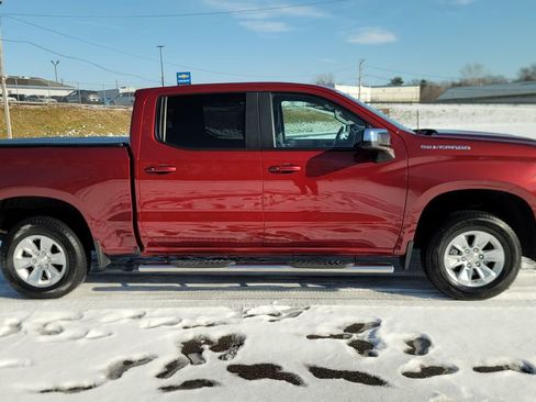 Used 2019 Chevrolet Silverado 1500 LT w/ All-Star Edition image 14