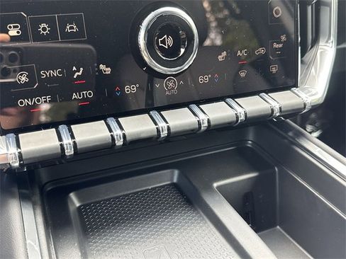 New 2025 GMC Acadia Elevation w/ Elevation Premium Package image 13