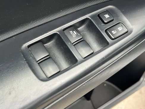 Used 2024 Mitsubishi Mirage ES FWD image 12