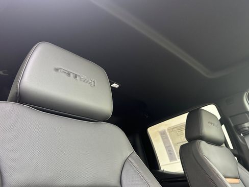 New 2026 GMC Sierra 1500 AT4 image 17