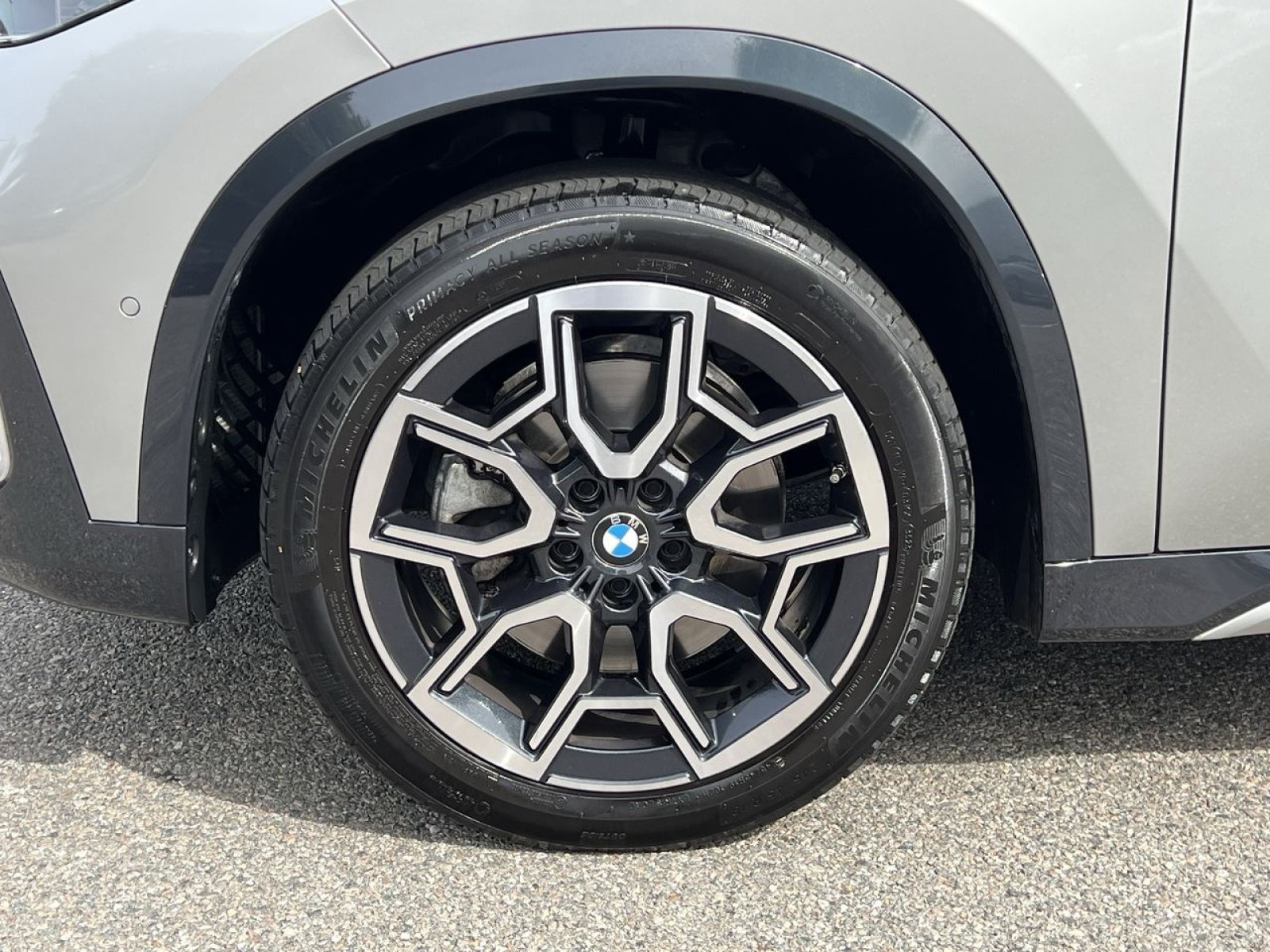 Used 2023 BMW X1 xDrive28i w/ Convenience Package AWD/4WD image 9