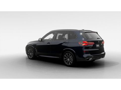 New 2026 BMW X5 xDrive50e w/ M Sport Package AWD/4WD image 2