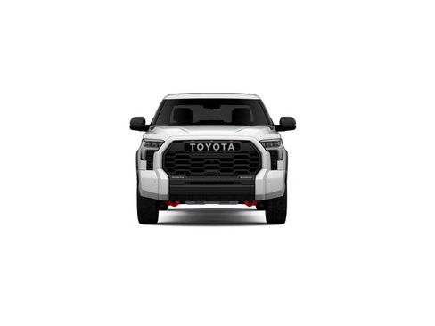 New 2026 Toyota Tundra TRD Pro image 17