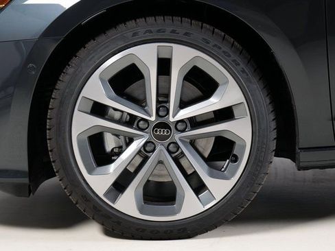 New 2026 Audi A3 2.0T Premium AWD/4WD image 32