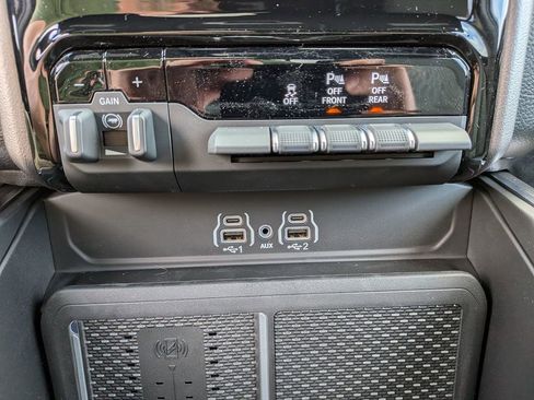 New 2026 RAM 1500 Big Horn AWD/4WD image 35