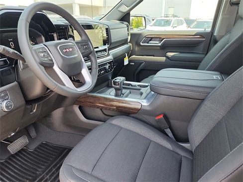 New 2026 GMC Sierra 1500 Elevation w/ Preferred Package image 14