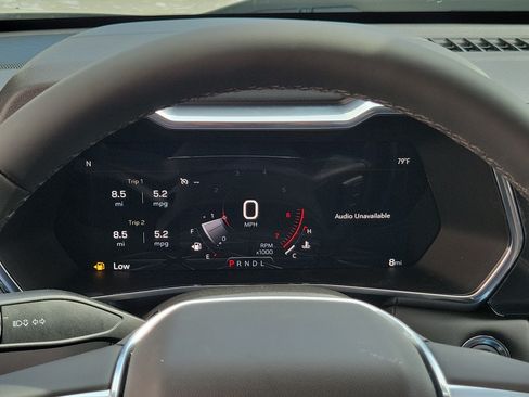 New 2026 GMC Canyon Elevation w/ Convenience Package RWD image 26