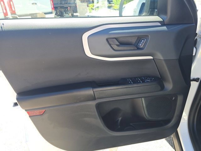 Certified 2023 Ford Bronco Sport Big Bend w/ Convenience Package AWD/4WD image 9