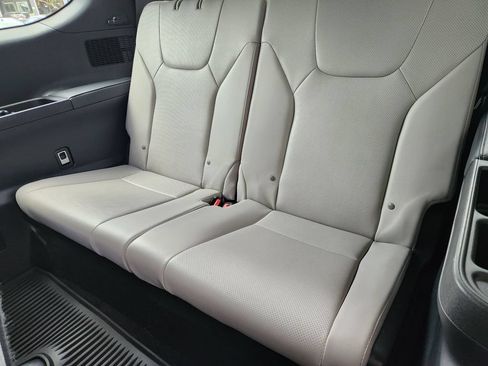 Used 2025 Lexus TX 350 AWD w/ Technology Package image 32