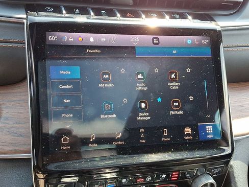 Certified 2021 Jeep Grand Cherokee L Summit w/ Advanced Protech Group IV image 33