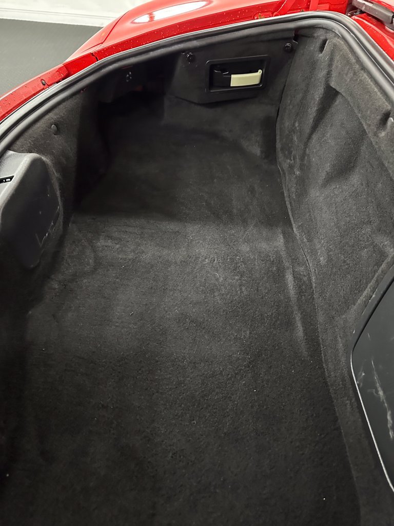 Used 2010 Porsche Boxster RWD image 19
