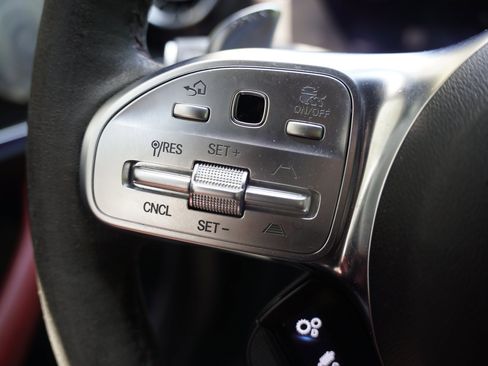 Used 2020 Mercedes-Benz E 53 AMG 4MATIC Cabriolet image 26