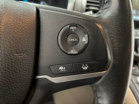 Used 2021 Honda Odyssey EX-L image 45