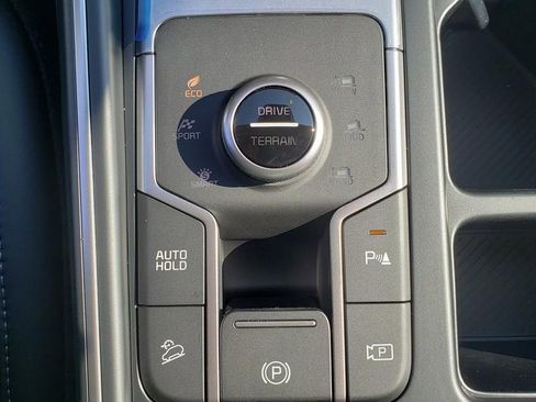 New 2026 Kia Sorento EX AWD/4WD image 11