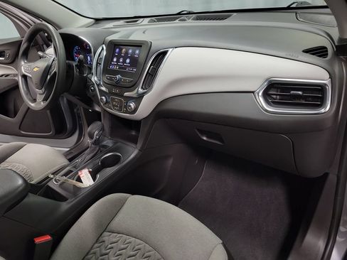 Used 2024 Chevrolet Equinox LS FWD image 28