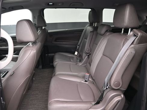 Certified 2023 Honda Odyssey EX-L image 30