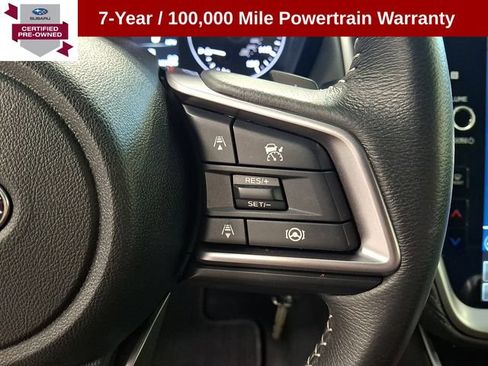 Certified 2025 Subaru Legacy Premium AWD/4WD image 20