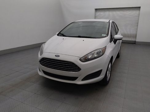 Used 2019 Ford Fiesta SE FWD image 15