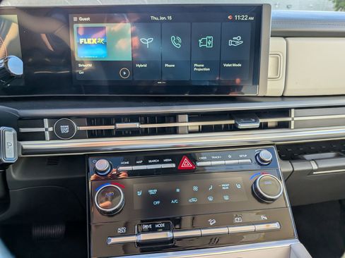 New 2026 Hyundai Santa Fe SEL image 10