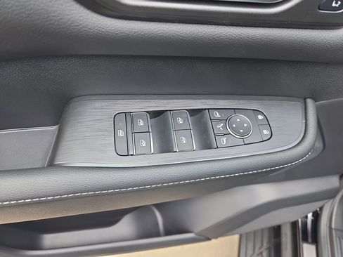 New 2026 Nissan Armada Platinum Reserve AWD/4WD image 25